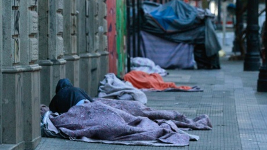 Vinhedo inicia 5ª edição da Operação Noites Frias para acolher pessoas em situação de rua durante o inverno